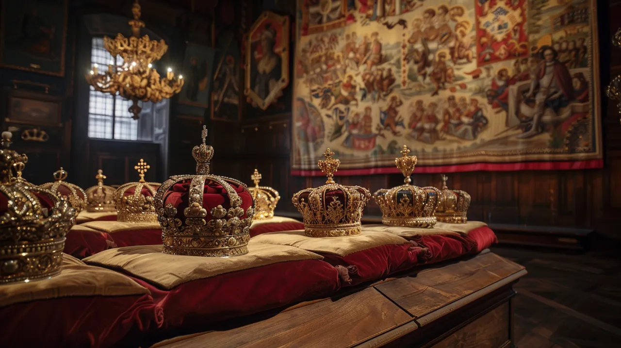 Zdjęcie 9 żon Kazimierza Wielkiego o których nie słyszałeś: Historia