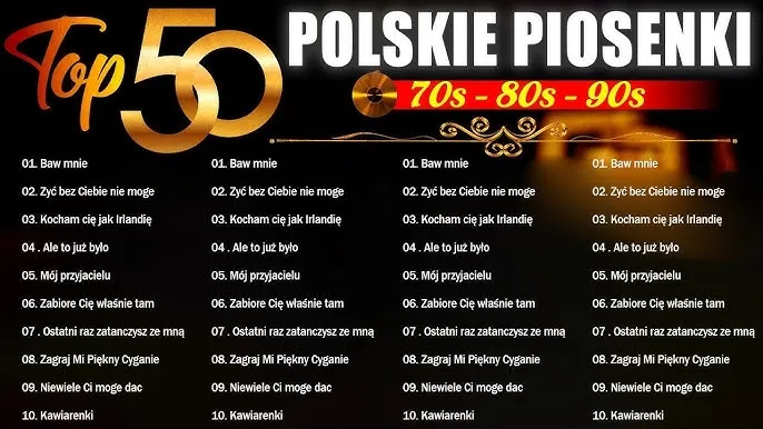 Zdjęcie Muzyka retro lata 90 – kultowe hity, które wciąż poruszają emocje