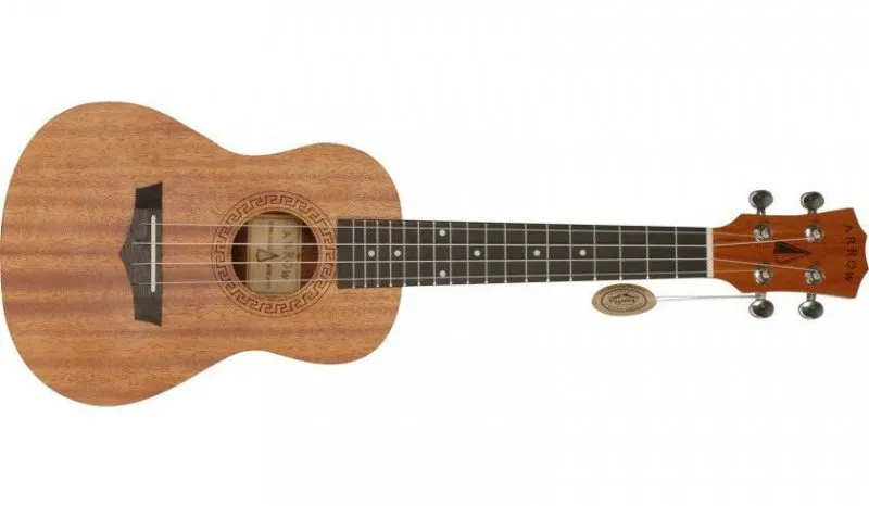 Zdjęcie Jakie ukulele do 200 zł - najlepsze modele dla początkujących z wysoką jakością dźwięku