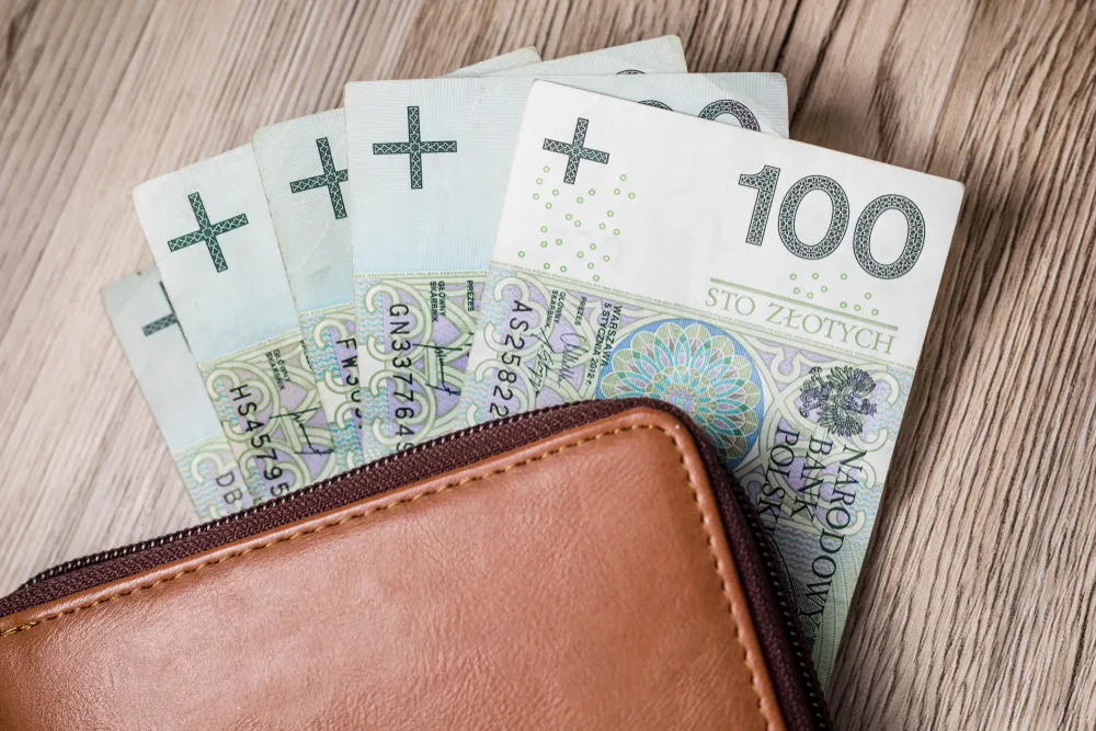 Zdjęcie Ile jest renty rodzinnej? Oblicz wysokość i uniknij rozczarowania