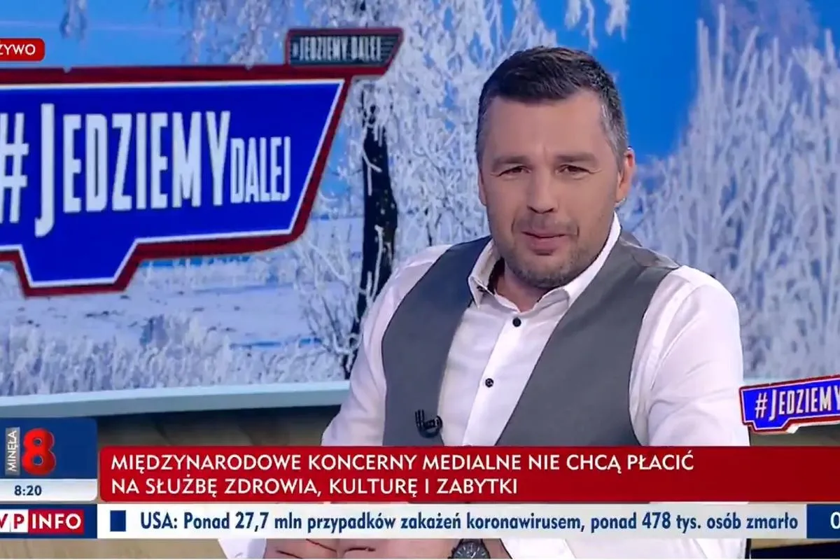 Zdjęcie Kiedy wraca program Jedziemy? Nowy sezon i zmiany w emisji