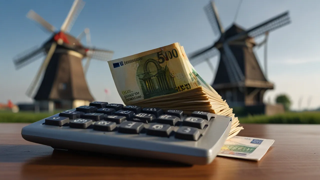 Zdjęcie Minimalna krajowa w Holandii: Jakie są obecne stawki?