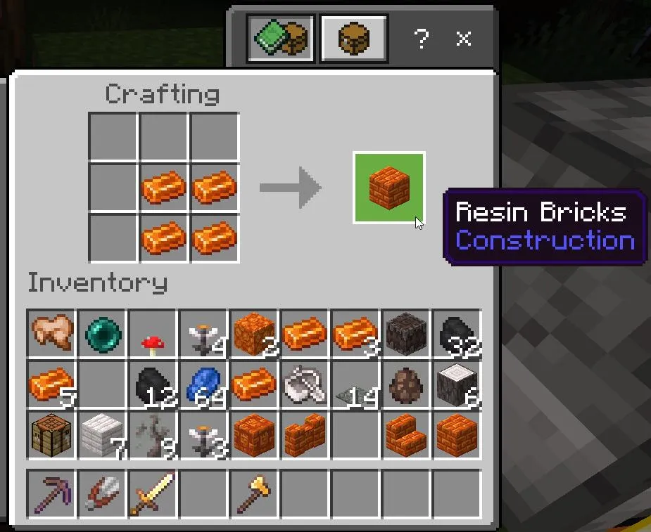 Zdjęcie Jak zrobić blok cegły w Minecraft - proste kroki i wskazówki