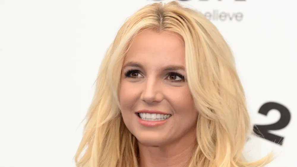 Zdjęcie Ile lat ma Britney Spears? Wiek księżniczki popu w 2025