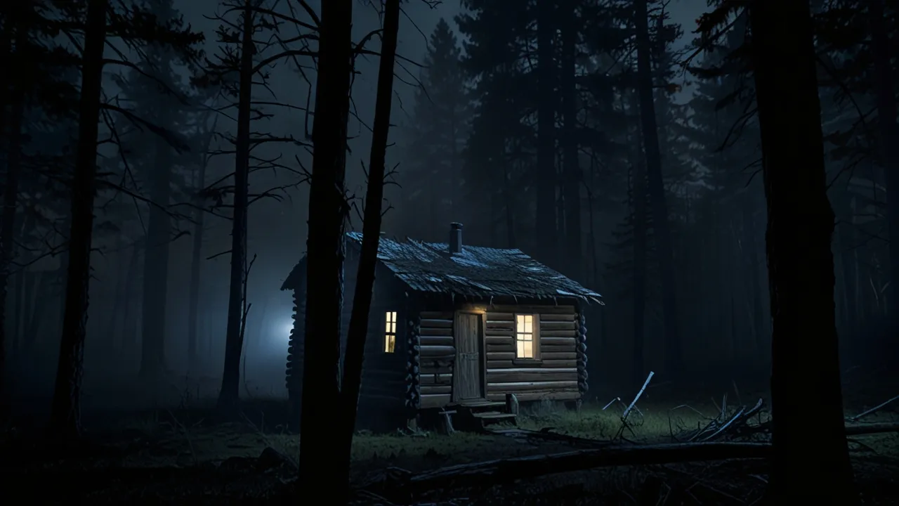 Zdjęcie Mit czy rzeczywistość: prawda o "Blair Witch Project"