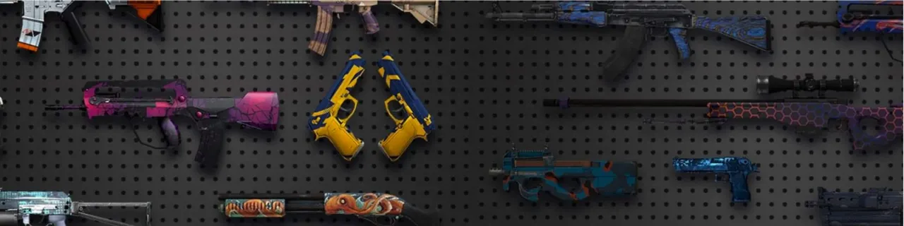 Zdjęcie Jak sprawdzić wartość ekwipunku Steam i uniknąć strat przy handlu