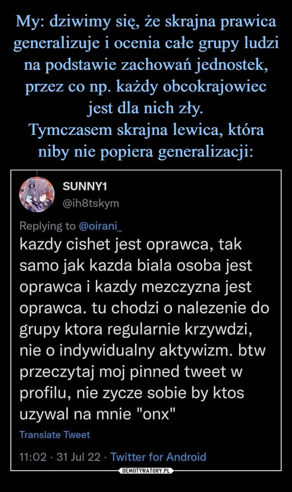 Zdjęcie Co to jest skrajna prawica i jakie ma konsekwencje dla społeczeństwa