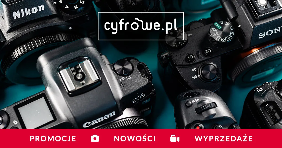 Zdjęcie Jaki obiektyw do portretów Olympus – najlepsze wybory dla Ciebie