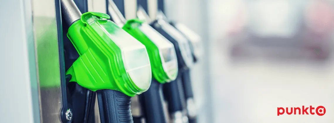 Zdjęcie Po ile jest diesel? Sprawdź aktualne ceny i uniknij wysokich kosztów