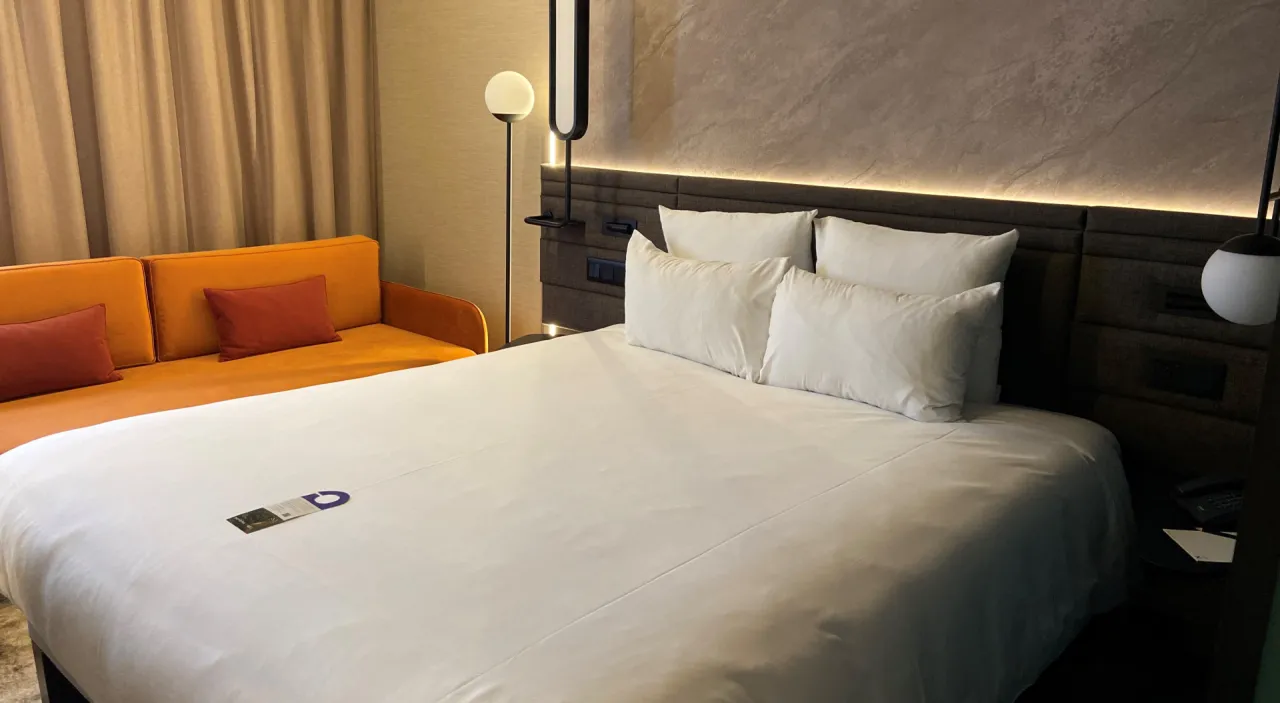 Zdjęcie Ile kosztuje doba w hotelu? Ceny, które mogą cię zaskoczyć