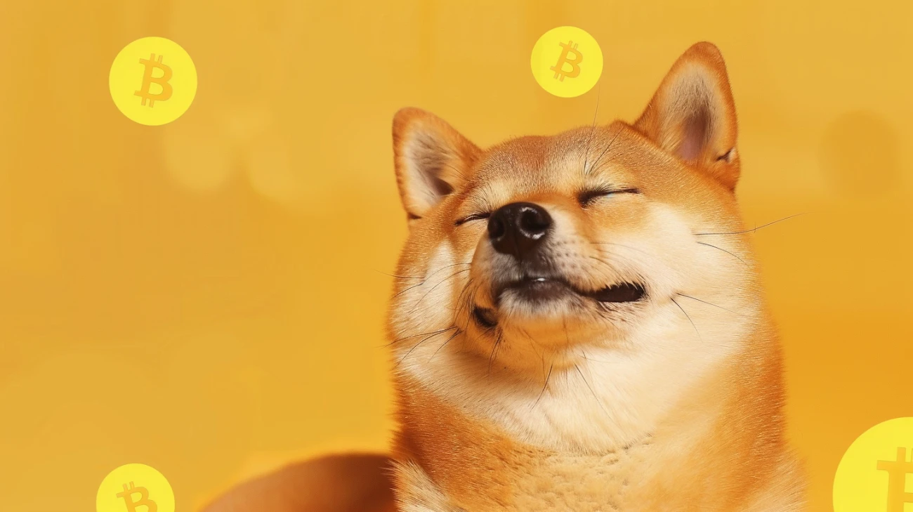 Zdjęcie Kryptowaluta Dogecoin: Jak kupić i zainwestować w dogecoina?