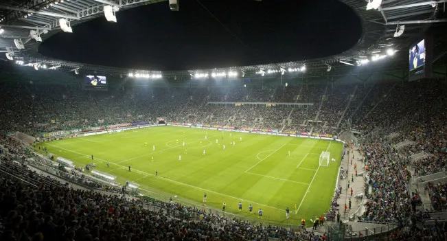 Zdjęcie Ile drużyn spada z PKO Ekstraklasy? Zaskakujące zasady relegacji