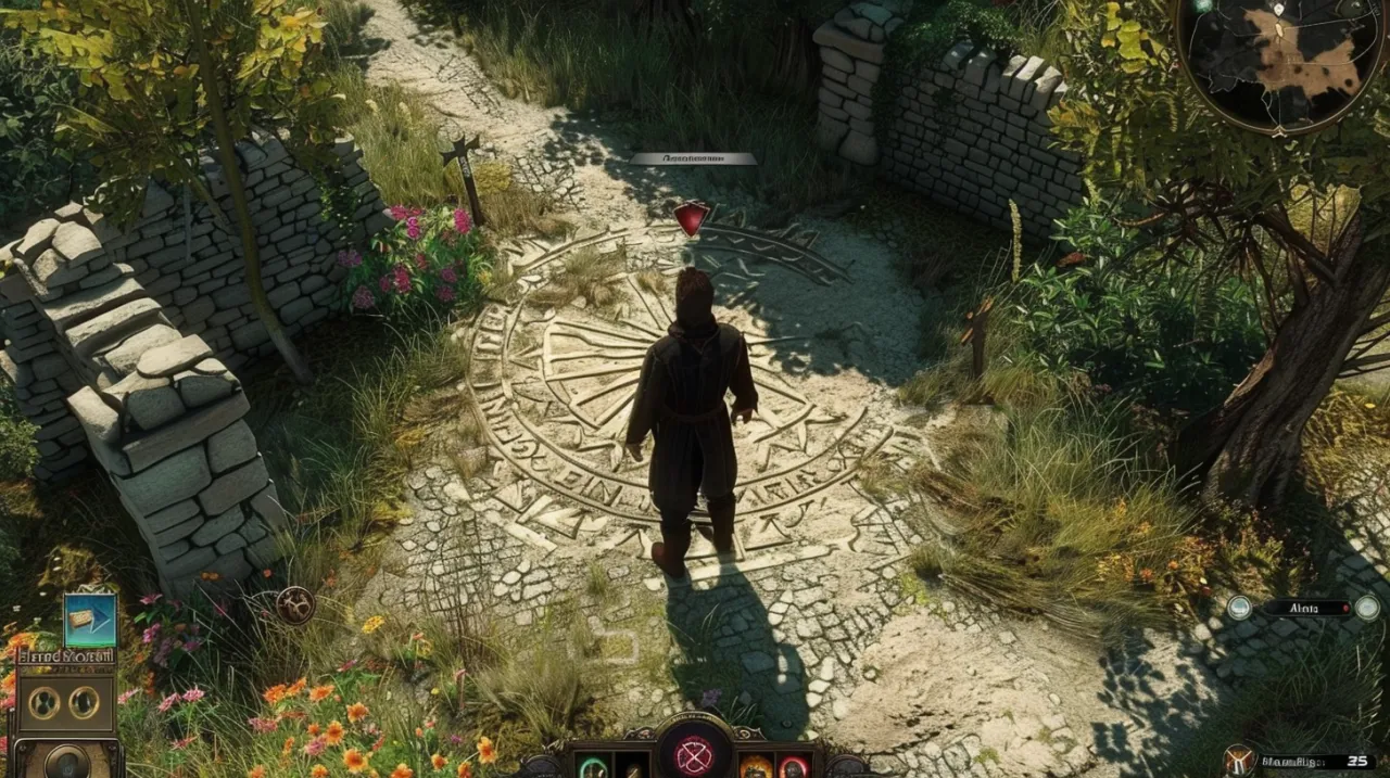 Zdjęcie Gothic 3 - Zmiany w balansie - Co poprawić w balansie gry Gothic 3?