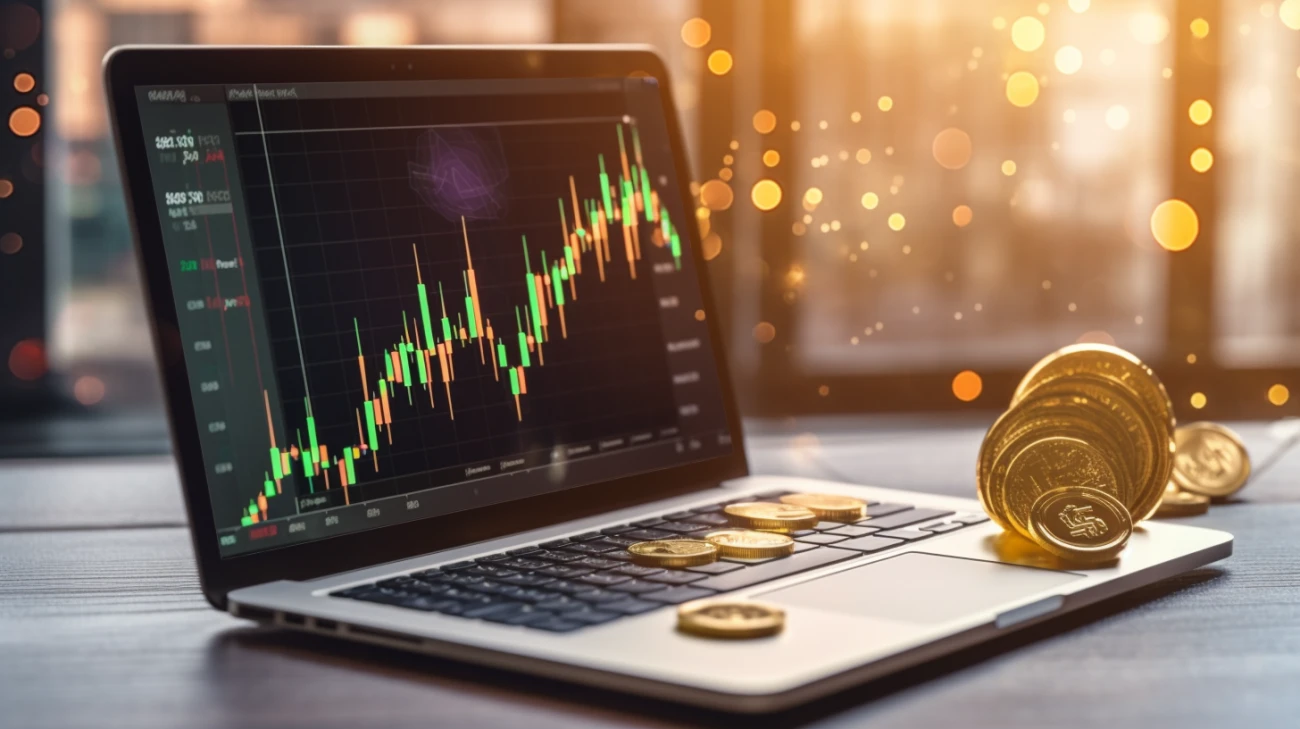 Zdjęcie BTC do zł: Aktualny kurs - Zobacz wartość swoich inwestycji