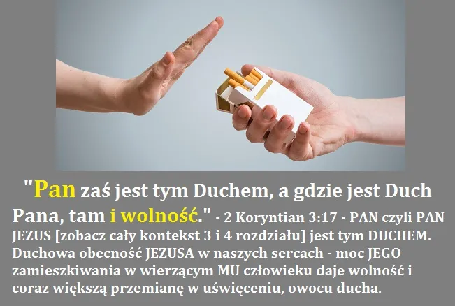 Zdjęcie Czy palenie to grzech ciężki? Co mówi Kościół Katolicki o nałogu tytoniowym