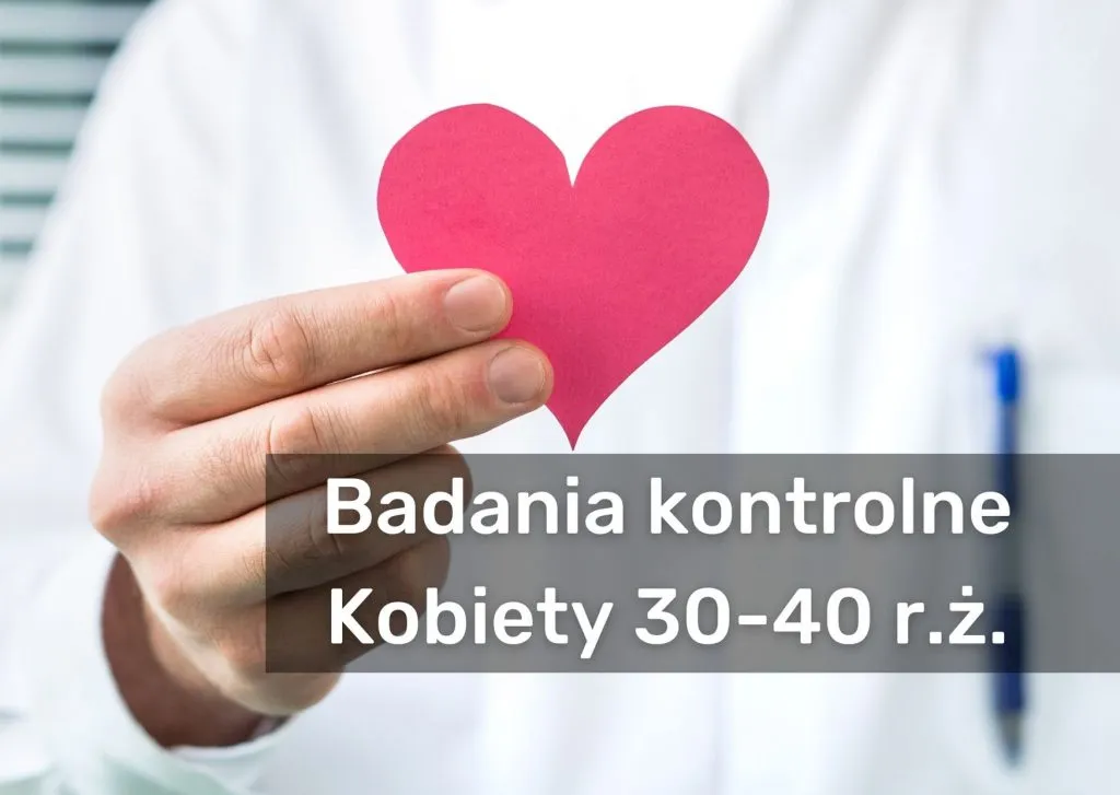 Zdjęcie Jakie badania po 30 roku życia są kluczowe dla zdrowia kobiet: TOP Lista