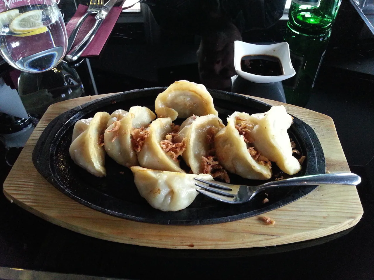 Zdjęcie Elbląg gdzie zjeść: najlepsze restauracje, które musisz odwiedzić