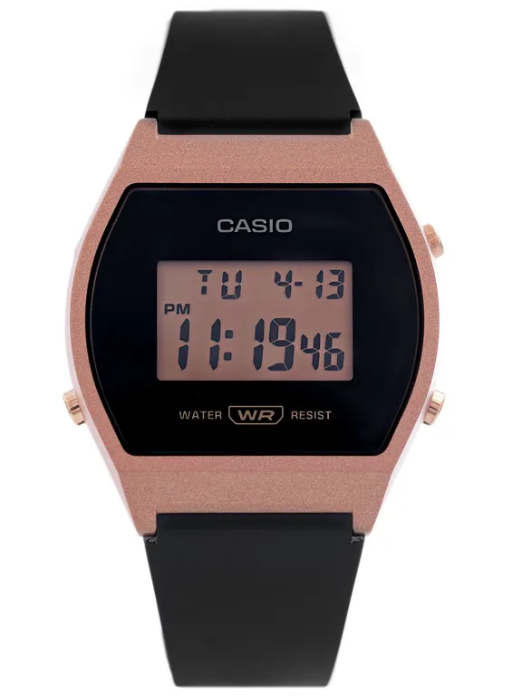 Zdjęcie Zegarki Casio damskie sportowe: idealne połączenie stylu i funkcji