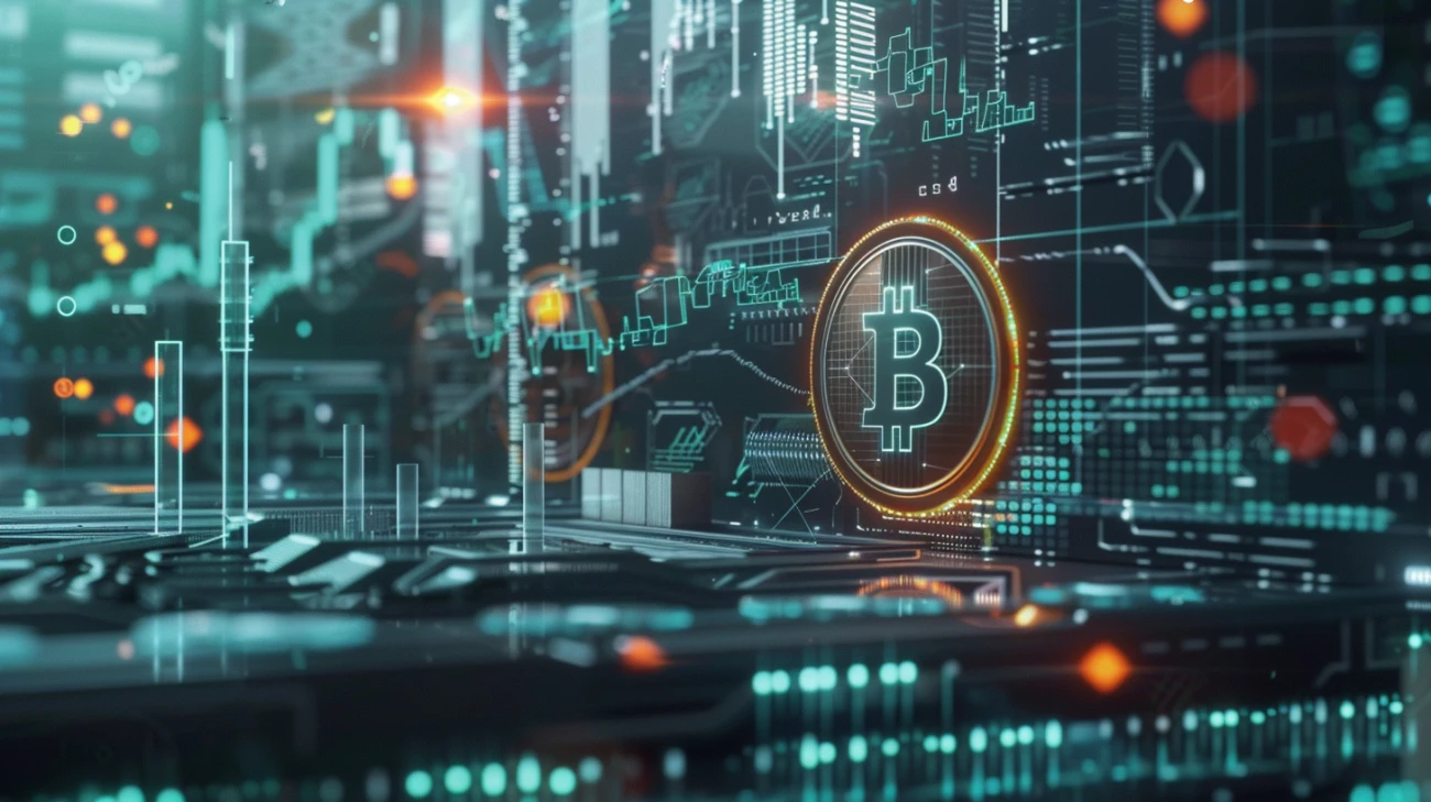 Zdjęcie Kurs Bitcoin Cash na BitBay: Jak zmienia się cena Bitcoin Cash?