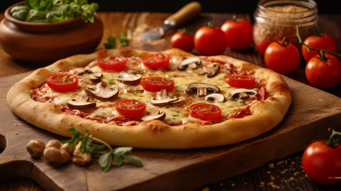 Ciasto na Pizzę Lidl - gotowe, pyszne, proste w przygotowaniu