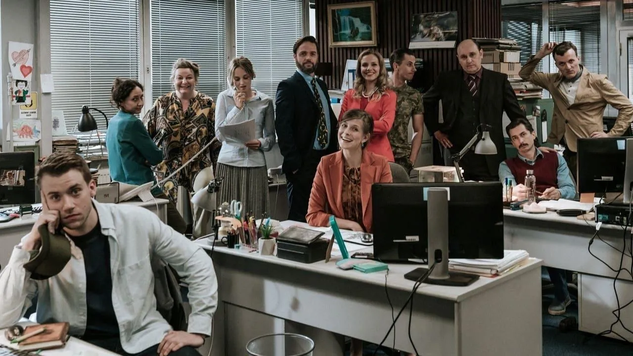 Zdjęcie Refleksje widza o The Office PL: co naprawdę myślą widzowie o serialu?