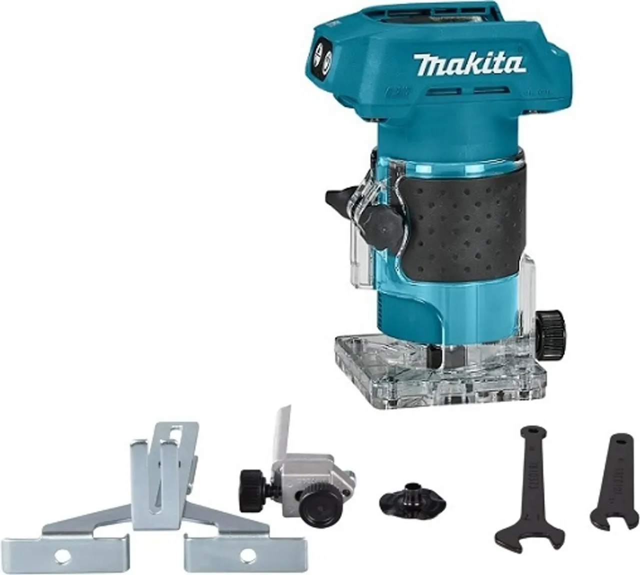 Zdjęcie Frezarka Bosch czy Makita - która zapewnia lepszą wydajność?