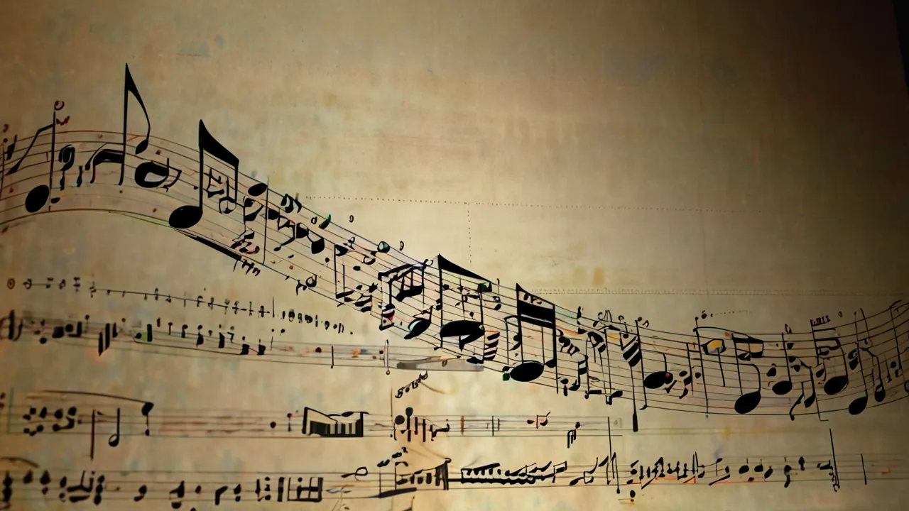 Zdjęcie Allegro w muzyce to klucz do zrozumienia tempa i dynamiki utworu