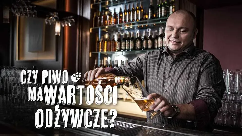 Zdjęcie Czy piwo ma witaminy? Zaskakujące fakty o ich zawartości w piwie