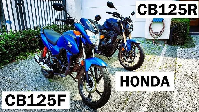 Zdjęcie Jak odblokować hondę cbr 125 na wtrysku i zwiększyć jej moc?