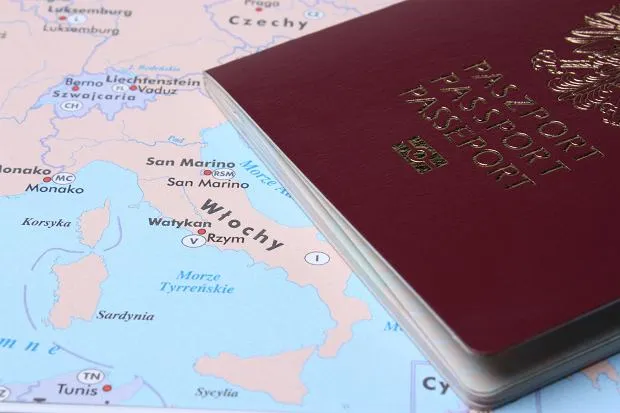 Zdjęcie Jak uzyskać paszport w Polsce - uniknij błędów i długich kolejek