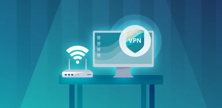 Zdjęcie Co to jest VPN w routerze i jak może chronić Twoje urządzenia?