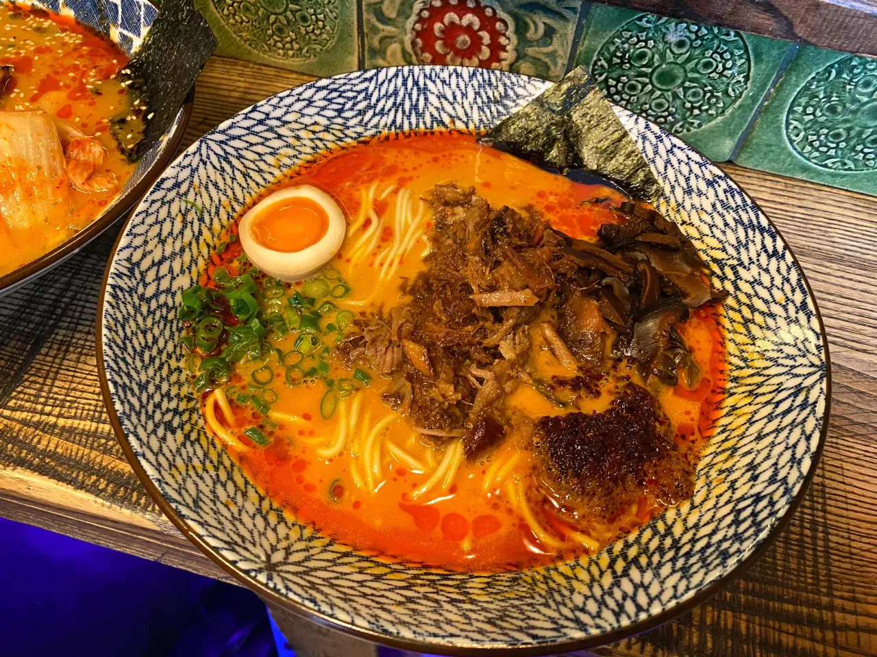 Zdjęcie Gdzie zjeść najlepszy ramen przy rynku w Krakowie? Top 5 miejsc!