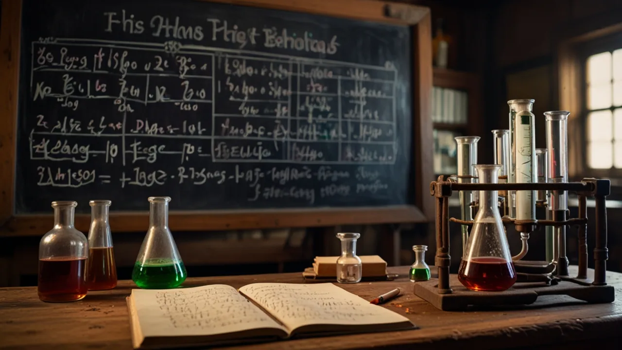 Zdjęcie Maria Skłodowska-Curie na ekranie: Recenzja filmu biograficznego