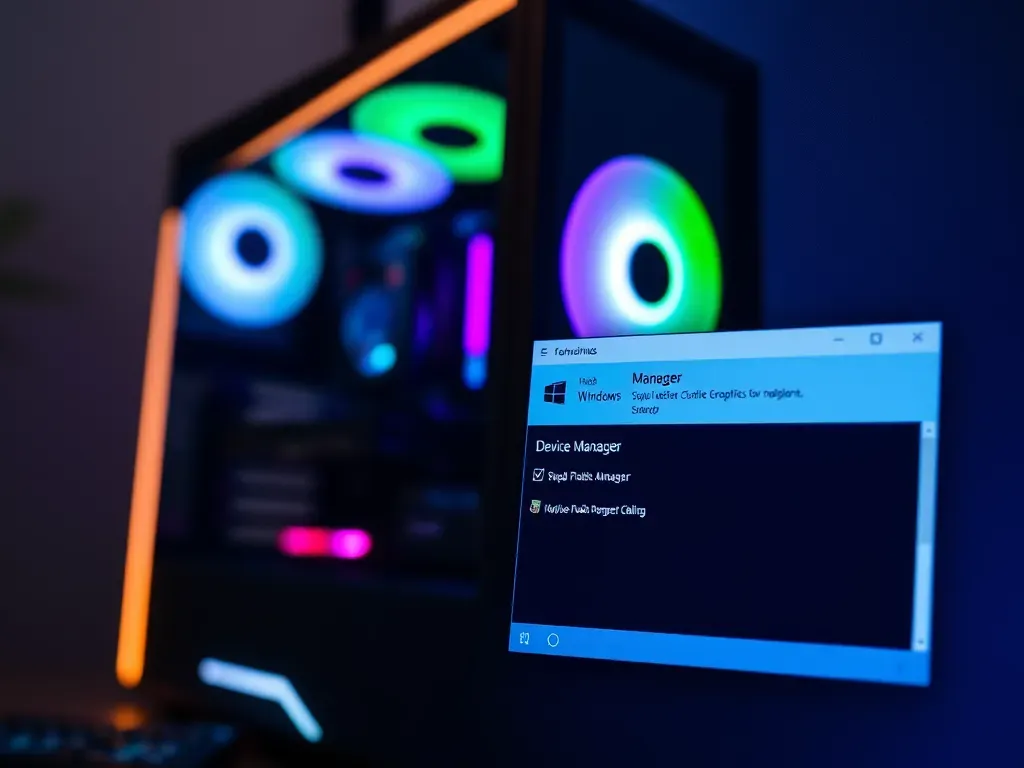 Zdjęcie Jak zaktualizować DirectX i uniknąć problemów z wydajnością komputera