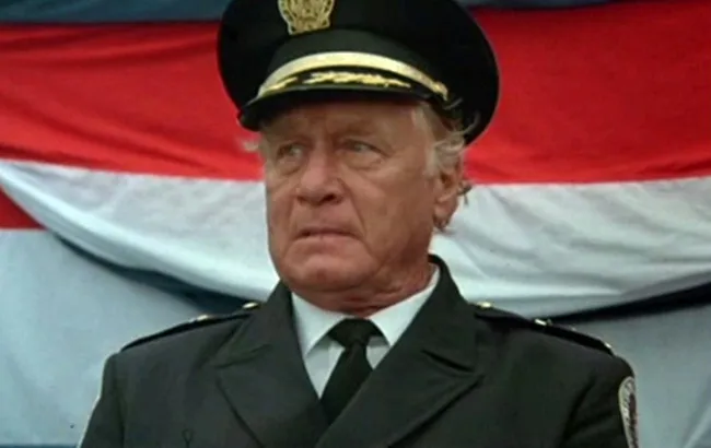 Zdjęcie Kultowy film Akademia Policyjna: Historia komicznych przygód rekrutów