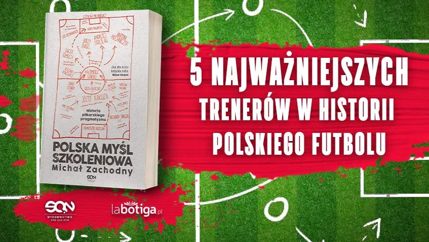 Zdjęcie Kto jest trenerem polskich piłkarzy ręcznych? Poznaj Marcin Lijewski