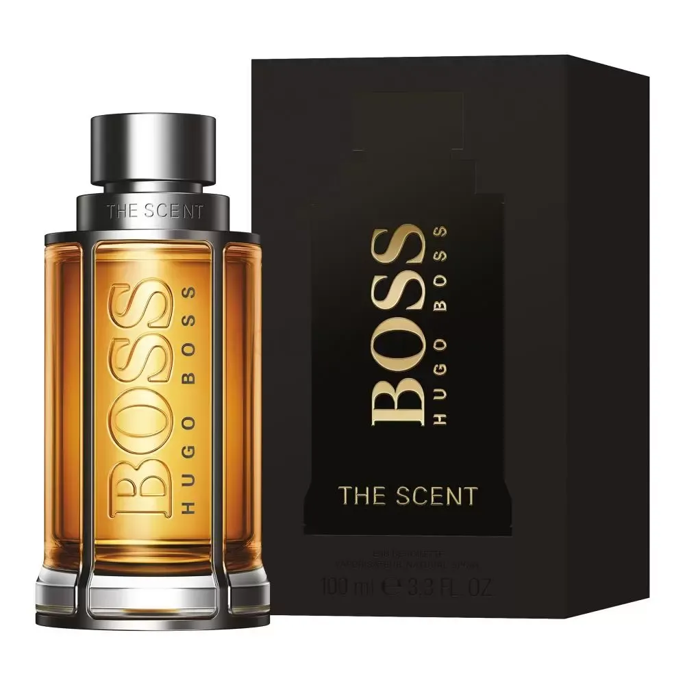 Zdjęcie Najładniejsze męskie perfumy Hugo Boss, które warto mieć w kolekcji