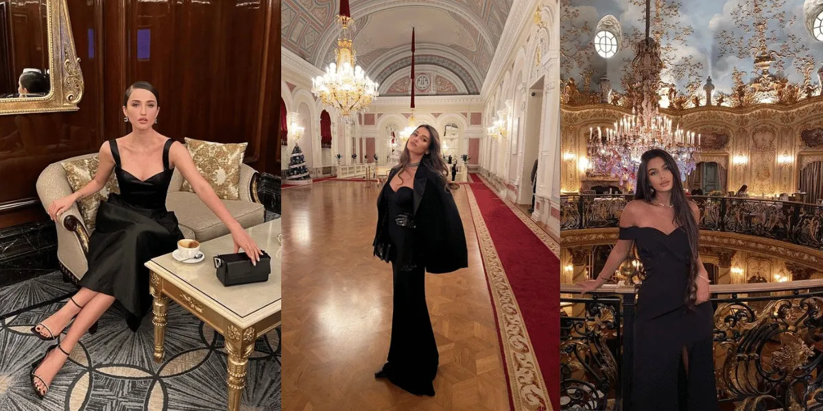 Zdjęcie Czy do filharmonii trzeba ubrać się elegancko? Zasady i wskazówki dla gości