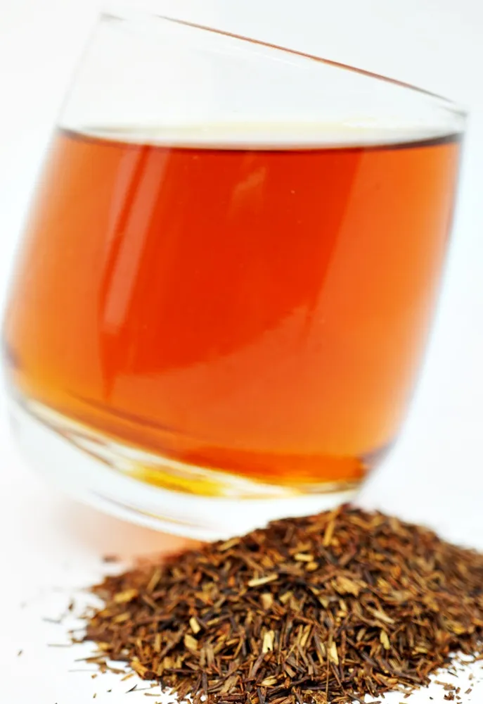 Zdjęcie Najlepsza herbata rooibos – wybierz idealną dla siebie i ciesz się smakiem