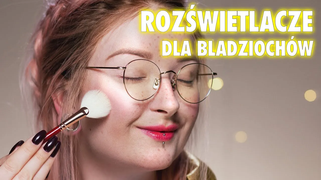 Zdjęcie Jaki rozświetlacz do jasnej cery? Oto najlepsze wybory dla Ciebie