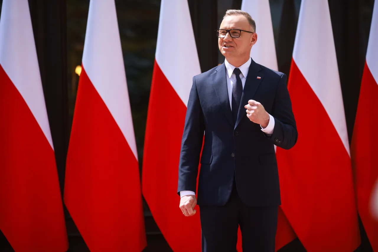 Zdjęcie Kiedy się urodził Andrzej Duda? Poznaj jego historię i znaczenie