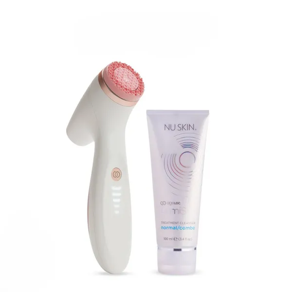Zdjęcie Lumi limpieza facial: beneficios, comparativas y dónde comprarlo