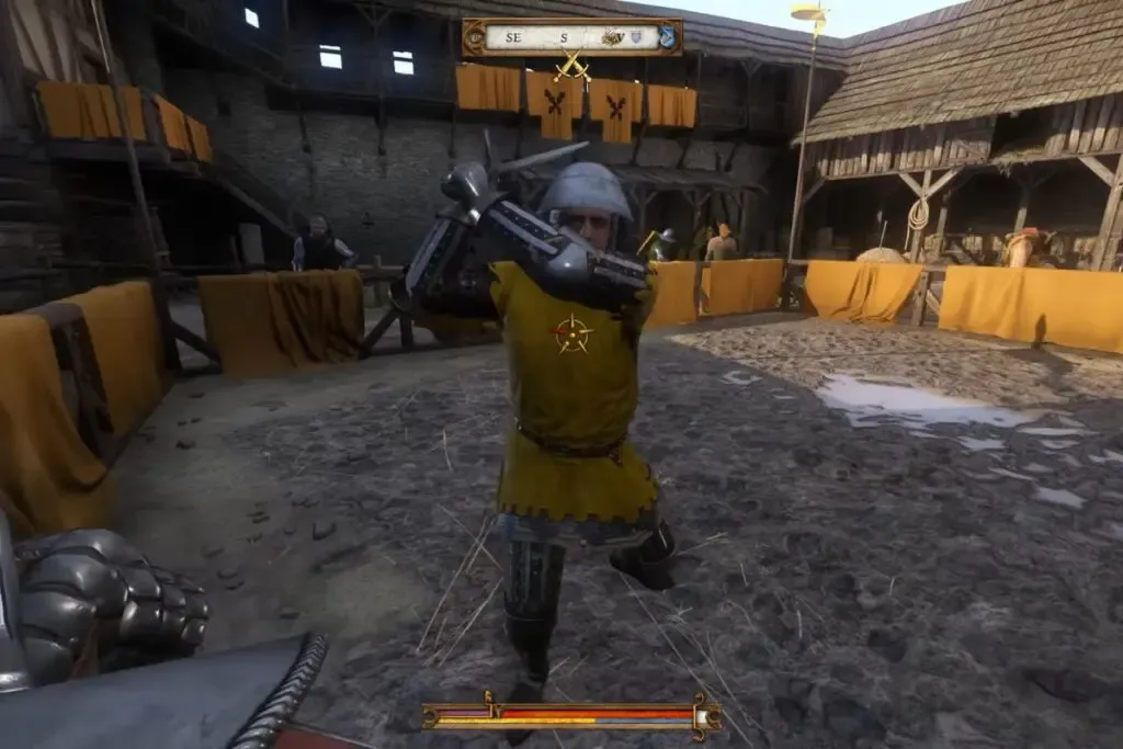 Zdjęcie Wszystkie kody i triki do gry: Kingdom Come Kody!