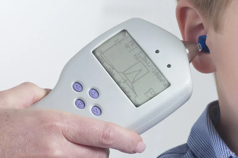 Zdjęcie Jak wygląda badanie słuchu? Poznaj kluczowe etapy i wyniki