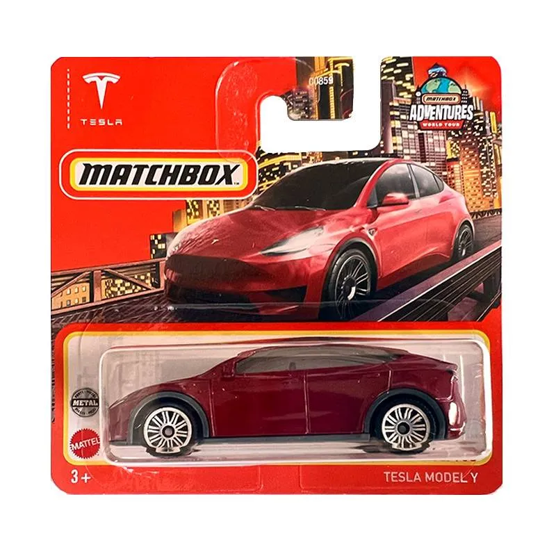 Zdjęcie Najlepsze zabawki Tesla - modele i funkcje, które zachwycą dzieci