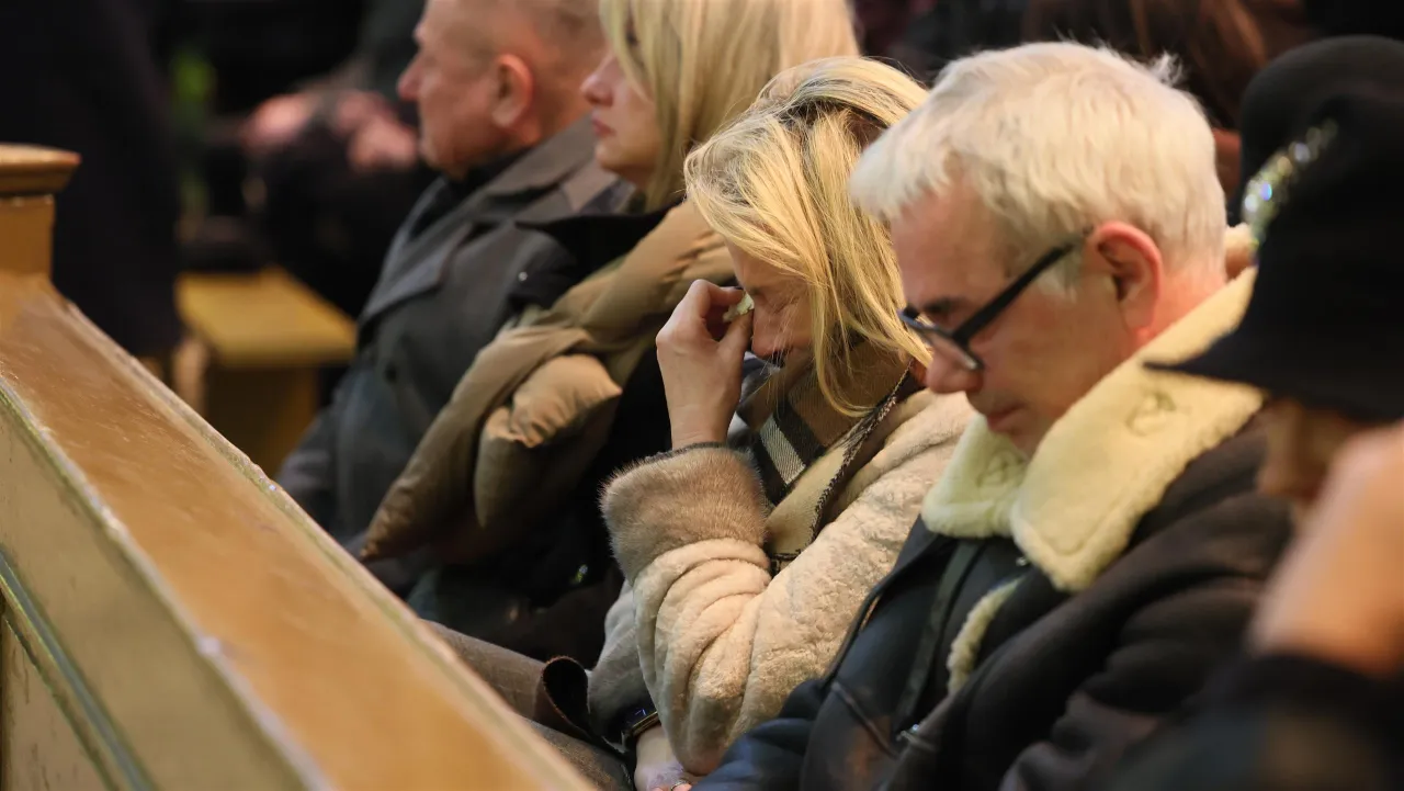 Zdjęcie Kiedy pogrzeb Respondka? Ważne informacje i szczegóły wydarzenia