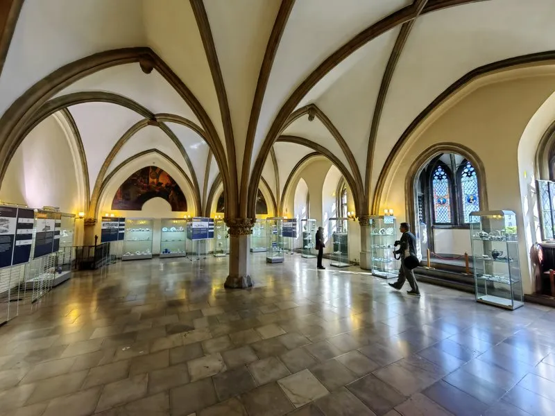 Zdjęcie Cennik muzeum sztuki mieszczańskiej we Wrocławiu – co musisz wiedzieć