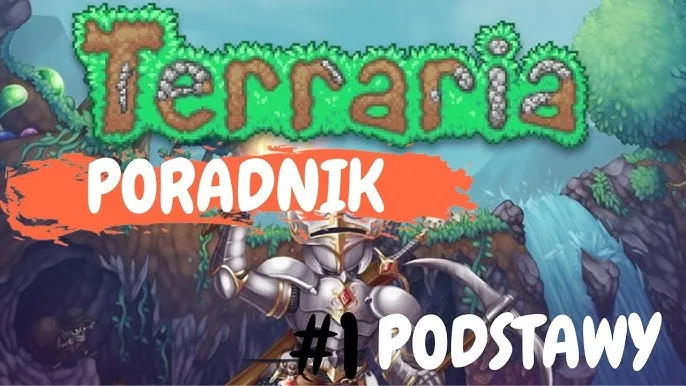Zdjęcie Terraria jak grać: uniknij najczęstszych błędów początkujących
