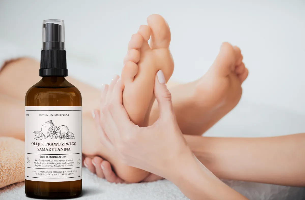 Zdjęcie Gdzie kupić olejek dobrego samarytanina? Sprawdź najlepsze oferty
