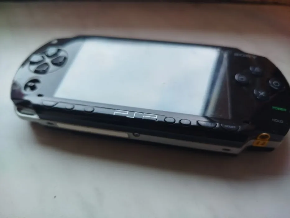 Zdjęcie Psp gdzie wrzucać gry - proste kroki, by uniknąć problemów z instalacją